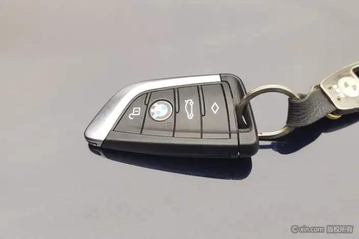 BMW X3 2022 Model Facelift xDrive30i Leading Model M Night Set – фото 6