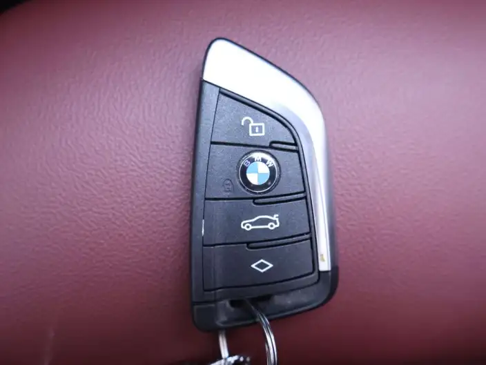 BMW X3 2023 Model xDrive30i Leading Model M Night Set – фото 7