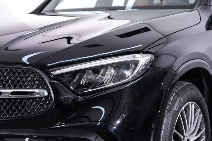 Mercedes-Benz GLC 2024 Model Facelift GLC 300 L 4MATIC Dynamic Model 5 seat – фото 8
