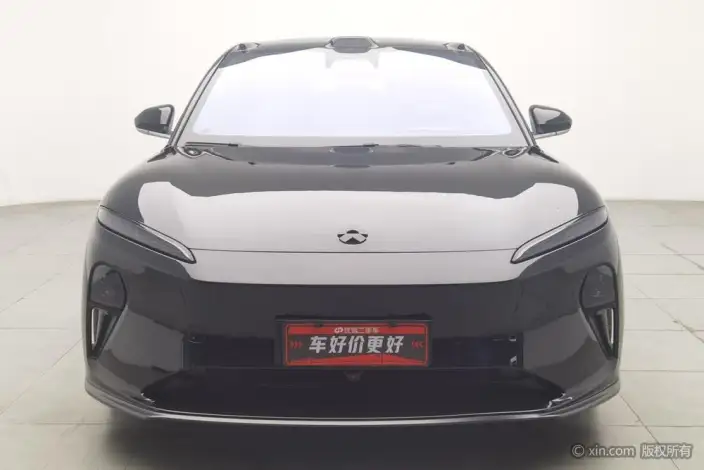 NIO ET5T 2024 Model 75kWh – фото 2