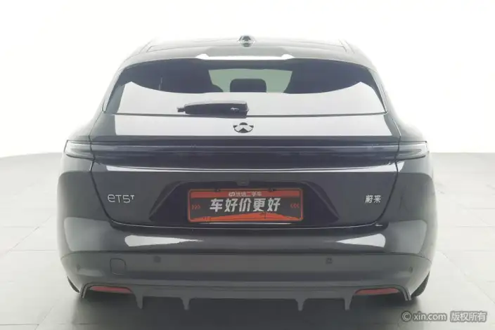 NIO ET5T 2024 Model 75kWh – фото 3