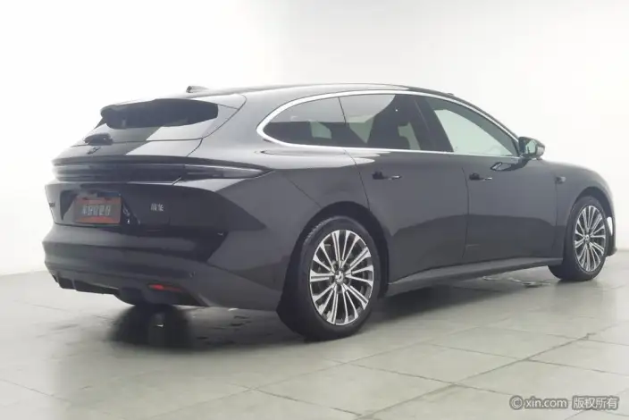 NIO ET5T 2024 Model 75kWh – фото 4