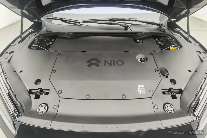 NIO ET5T 2024 Model 75kWh – фото 5