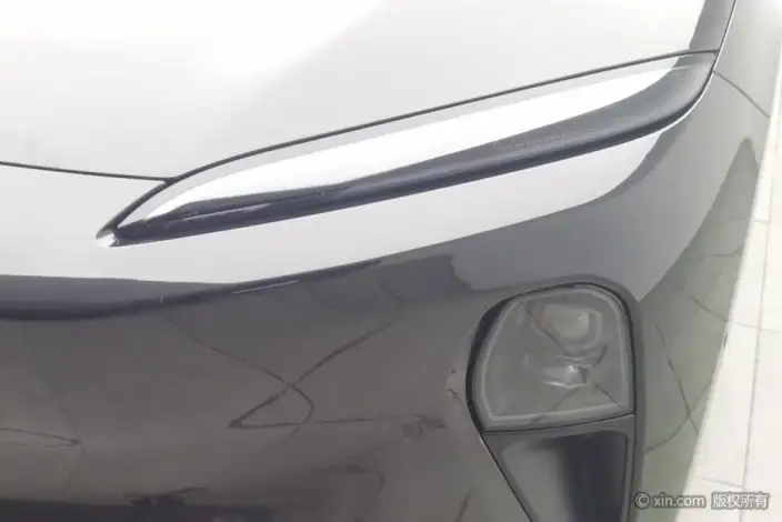 NIO ET5T 2024 Model 75kWh – фото 6