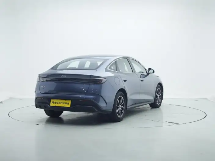 BYD Seal 06 DM 2024 Model DM-i 80KM Noble Model – фото 7