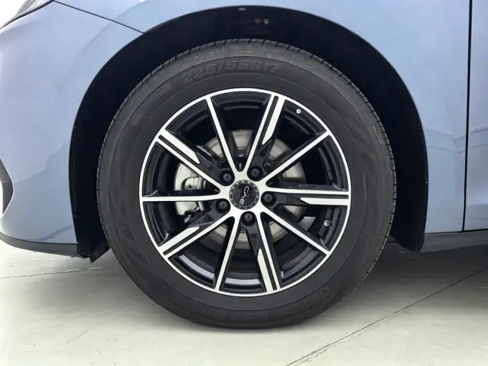 BYD Seal 06 DM 2024 Model DM-i 80KM Noble Model – фото 9