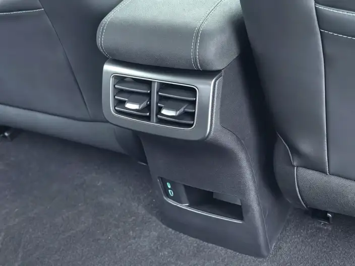 BYD Seal 06 DM 2024 Model DM-i 80KM Noble Model – фото 10