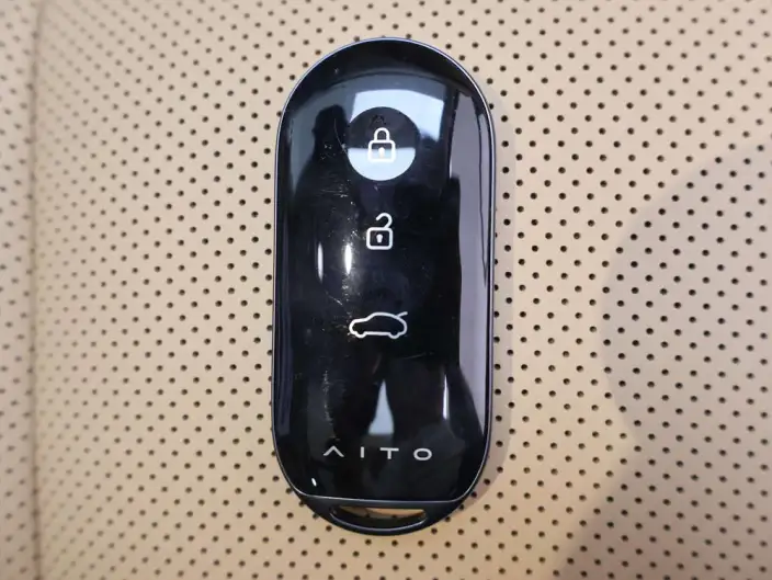 Aito M7 2024 Model Ultra VI seat 4WD Smart Driving Edition – фото 7