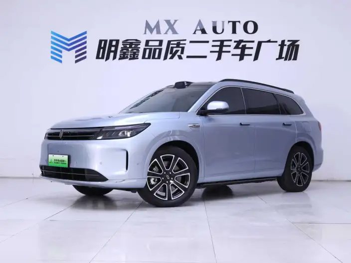 Aito M7 2024 Model Ultra VI seat 4WD Smart Driving Edition – фото 10