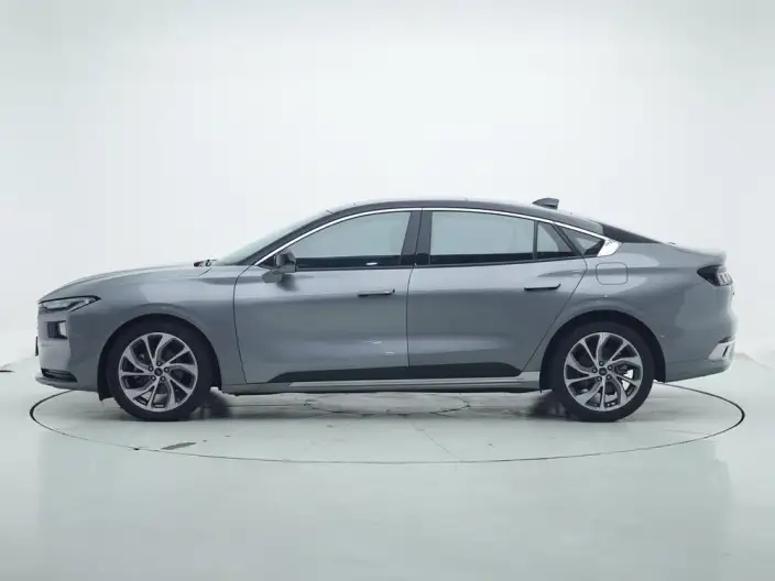Ford Mondeo 2022 Model Facelift EcoBoost 245 Supreme Model