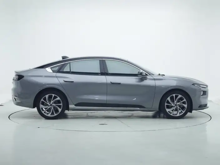 Ford Mondeo 2022 Model Facelift EcoBoost 245 Supreme Model – фото 8