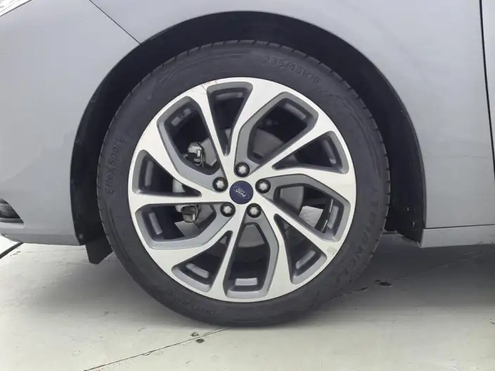 Ford Mondeo 2022 Model Facelift EcoBoost 245 Supreme Model – фото 9