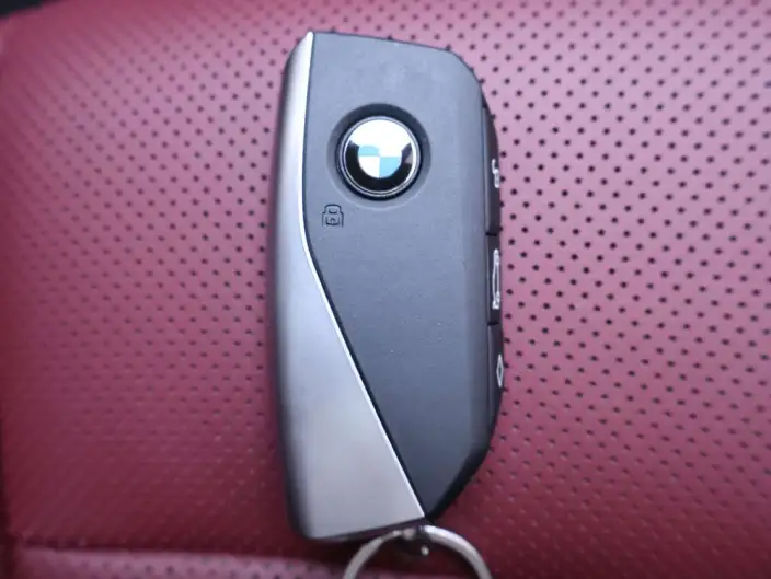 BMW 5 Series 2025 Model 530Li Exclusive Model M Sports Set – фото 6