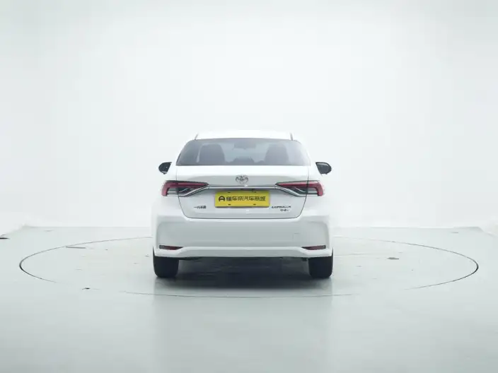 Toyota Corolla 2023 Model 1.2T S-CVT Elite Edition – фото 6