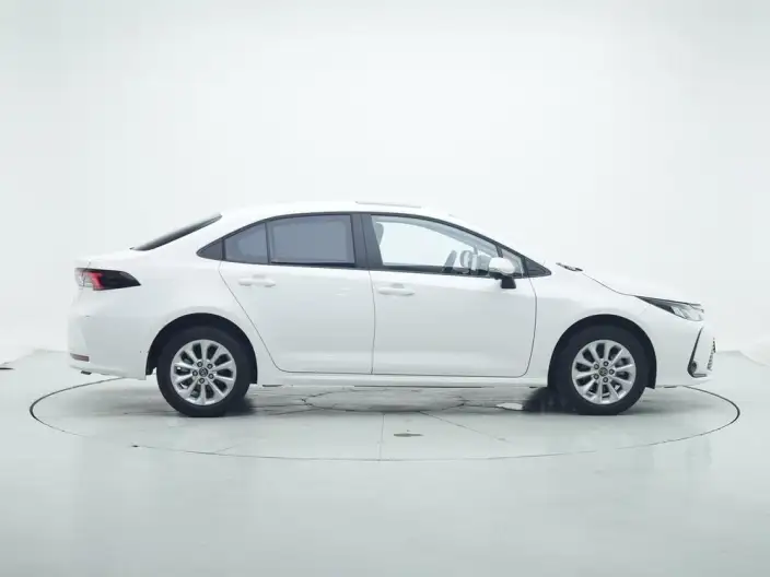 Toyota Corolla 2023 Model 1.2T S-CVT Elite Edition – фото 8