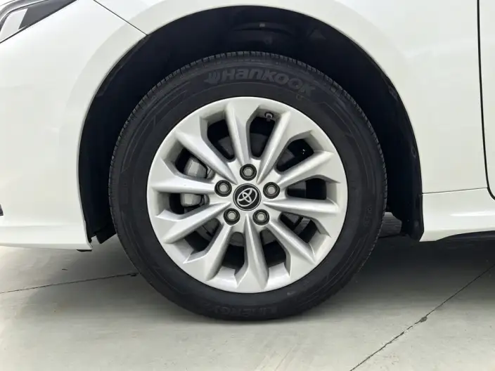 Toyota Corolla 2023 Model 1.2T S-CVT Elite Edition – фото 9