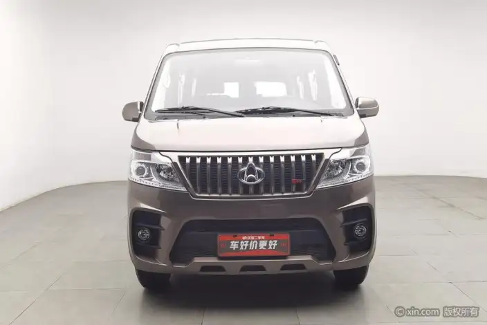 Ruixing M60 2023 Model 1.5L Comfort Model Passenger car 6/7 seat Back lift door – фото 2