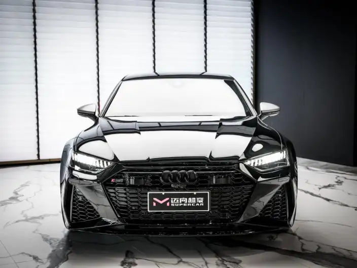 Audi RS 7 2024 Model RS 7 4.0T Sportback Performance – фото 2