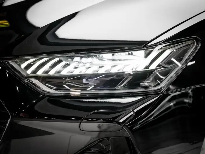 Audi RS 7 2024 Model RS 7 4.0T Sportback Performance – фото 5