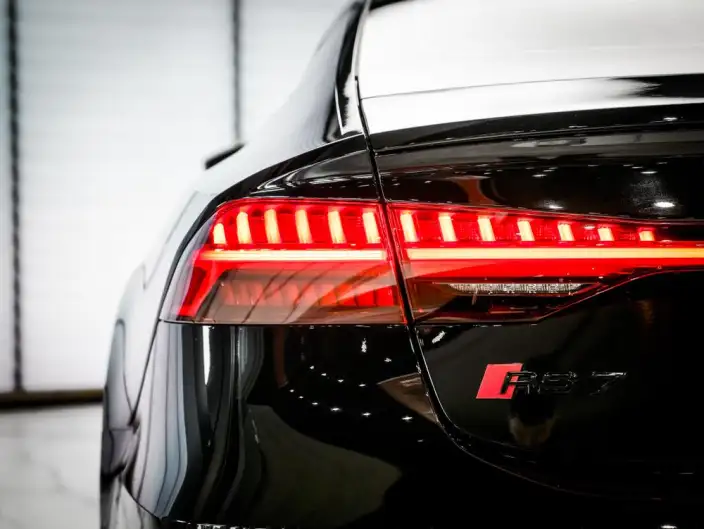 Audi RS 7 2024 Model RS 7 4.0T Sportback Performance – фото 6