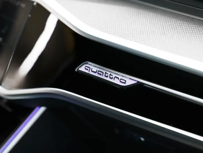 Audi RS 7 2024 Model RS 7 4.0T Sportback Performance – фото 9