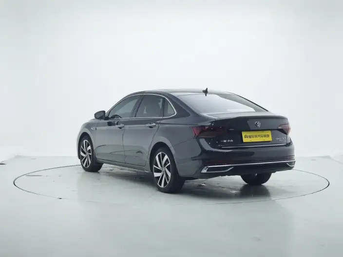 Volkswagen Sagitar 2025 Model 300TSI DSG Superior Edition – фото 5