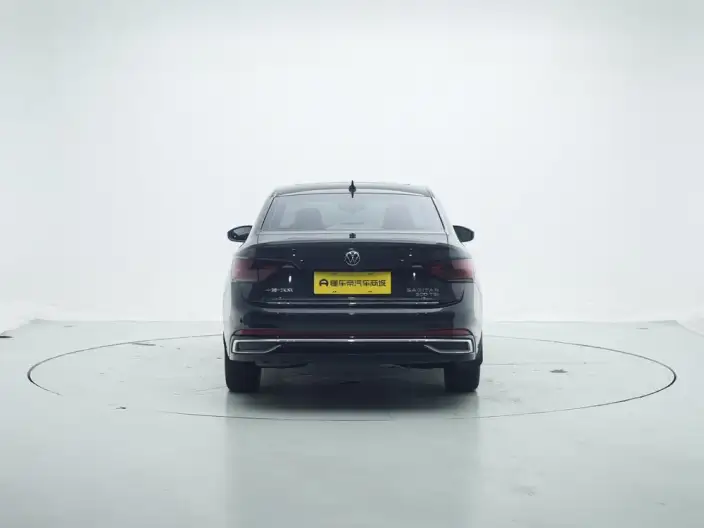 Volkswagen Sagitar 2025 Model 300TSI DSG Superior Edition – фото 6