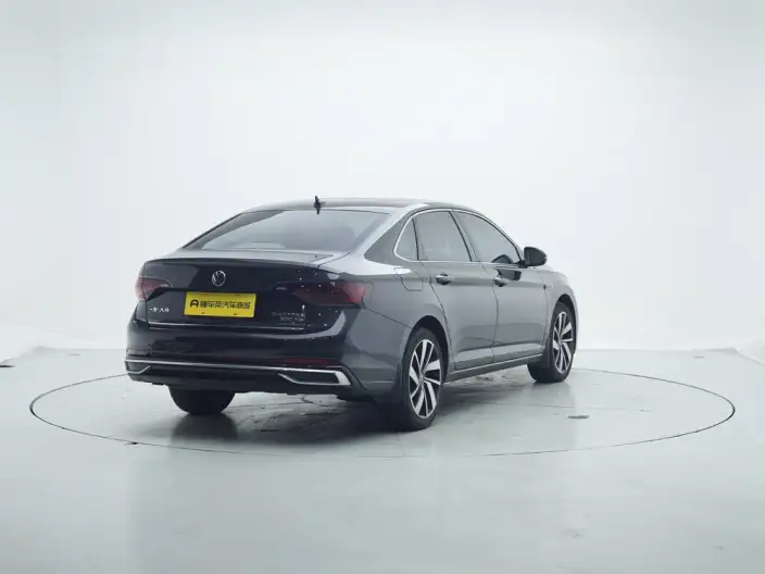 Volkswagen Sagitar 2025 Model 300TSI DSG Superior Edition – фото 7