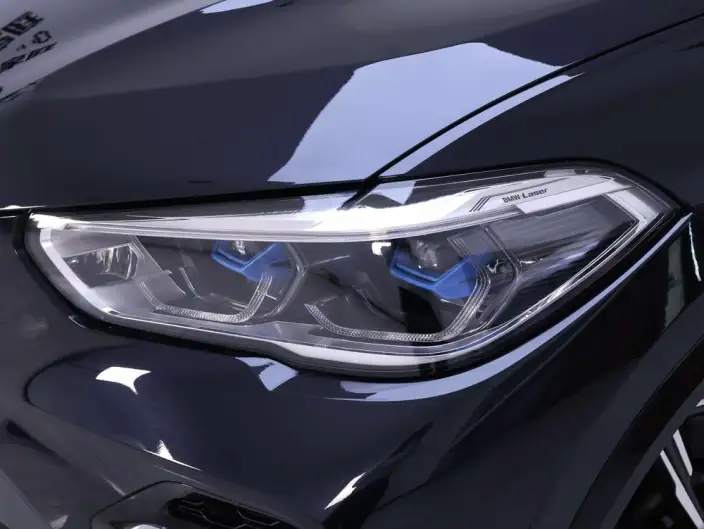 BMW X5 2022 Model Facelift xDrive 30Li Exclusive Model M Sports Set – фото 8