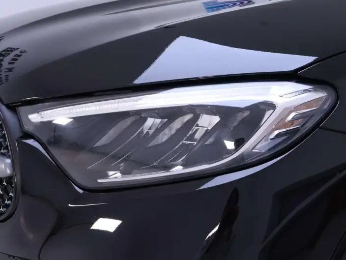 Mercedes-Benz GLC 2024 Model Facelift GLC 300 L 4MATIC Dynamic Model 5 seat – фото 7