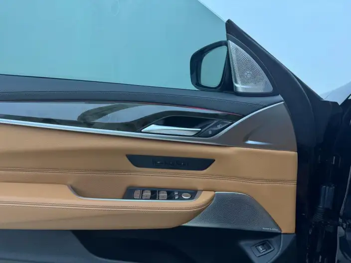 BMW 6 Series GT 2022 Model 630i M Sports Set – фото 9