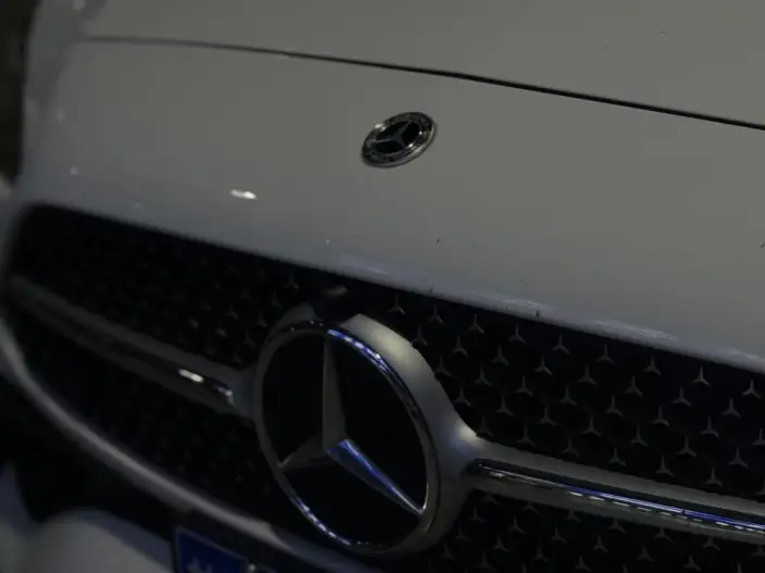 Mercedes-Benz C-Class 2024 Model C 260 L Sports Edition – фото 6