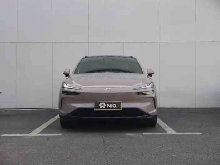 Onvo L60 2024 Model 555km Standard battery life version