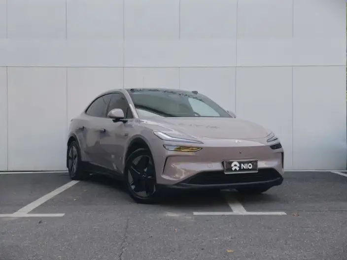 Onvo L60 2024 Model 555km Standard battery life version