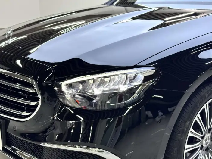 Mercedes-Benz E-Class 2023 Model E 300 L Fashion Model sedan – фото 6
