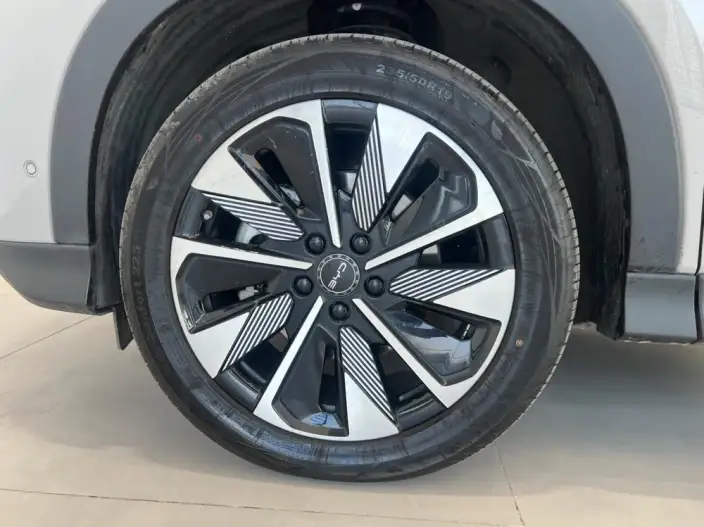BYD Song PLUS DM 2025 Model DM-i 160KM Flagship Model PLUS – фото 8