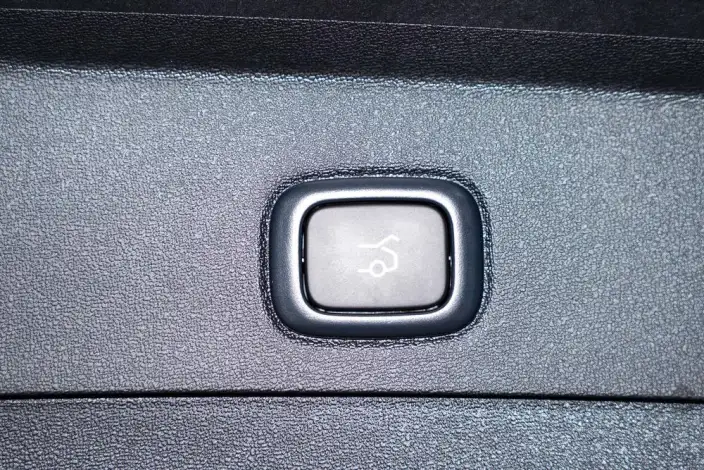 NIO ES8 2026 Model VI seat Executive Deluxe Edition – фото 6