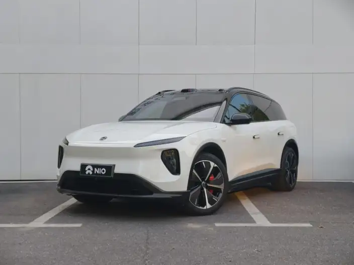 NIO ES6 2023 Model 75kWh – фото 1