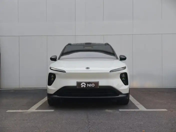 NIO ES6 2023 Model 75kWh – фото 2