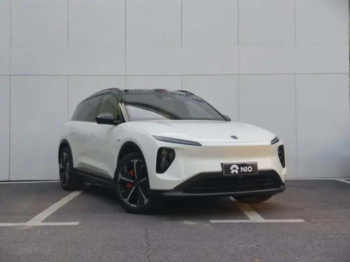 NIO ES6 2023 Model 75kWh – фото 3