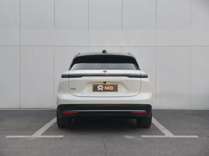 NIO ES6 2023 Model 75kWh – фото 5