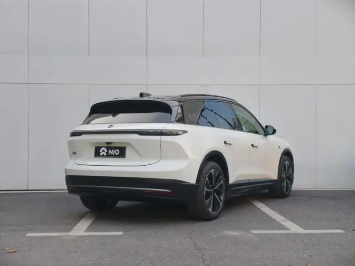 NIO ES6 2023 Model 75kWh – фото 6