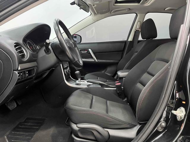 Mazda6 2015 модификация 2.0L автоматическое Chao Luxury – фото 5