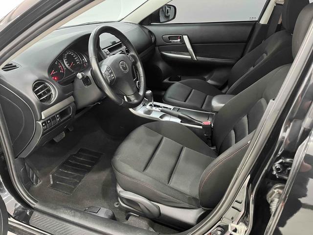 Mazda6 2015 модификация 2.0L автоматическое Chao Luxury – фото 6