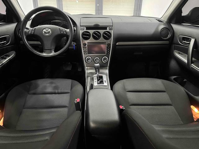Mazda6 2015 модификация 2.0L автоматическое Chao Luxury – фото 7