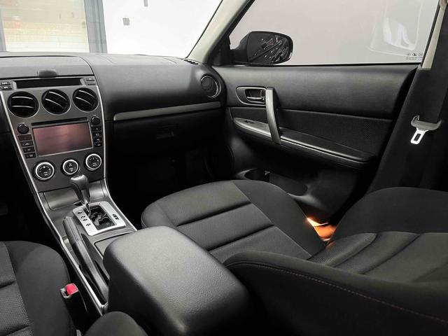 Mazda6 2015 модификация 2.0L автоматическое Chao Luxury – фото 8