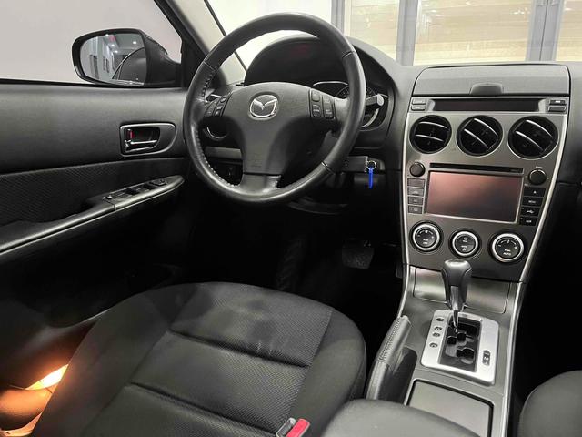 Mazda6 2015 модификация 2.0L автоматическое Chao Luxury – фото 10
