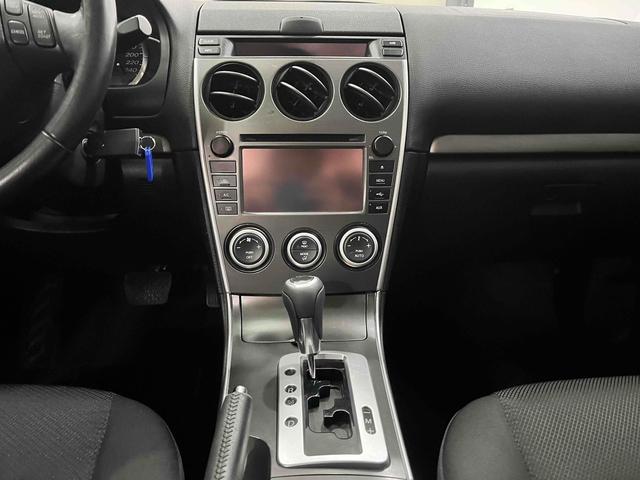 Mazda6 2015 модификация 2.0L автоматическое Chao Luxury – фото 11