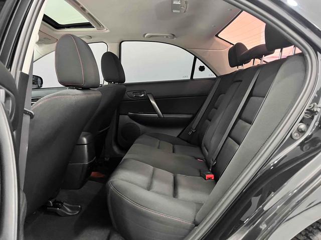 Mazda6 2015 модификация 2.0L автоматическое Chao Luxury – фото 12