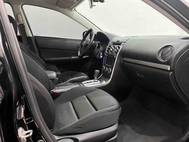 Mazda6 2015 модификация 2.0L автоматическое Chao Luxury – фото 13